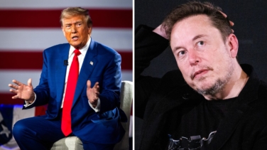 Trump propone a Elon Musk para liderar reformas drásticas del Estado si gana las elecciones