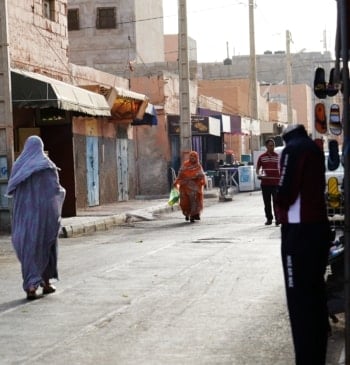 EEUU insiste en que abrirá un consulado en el Sáhara Occidental ocupado [...]