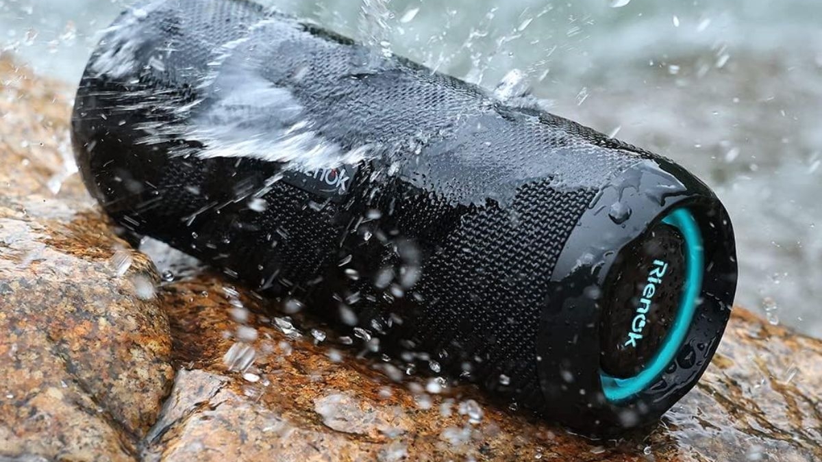 El mejor altavoz bluetooth con descuento