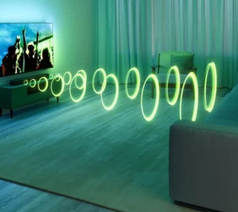 Este combo de Smart TV Philips 75 pulgadas + barra de sonido es el favorito de todos los cinéfilos y está arrasando en PcComponentes