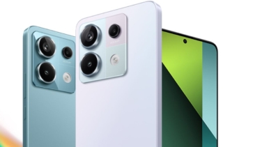 Amazon tira el precio del smartphone top ventas de Xiaomi Redmi Note 13: tiene un descuento de 100 euros