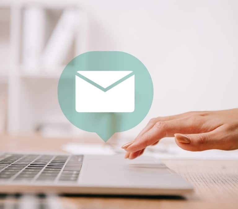 El error que cometes a diario y que pone en riesgo tu correo electrónico