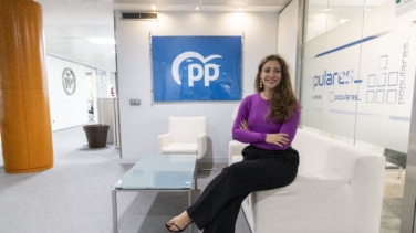 "La familia y la conciliación han sido banderas de la derecha, nunca de la izquierda"