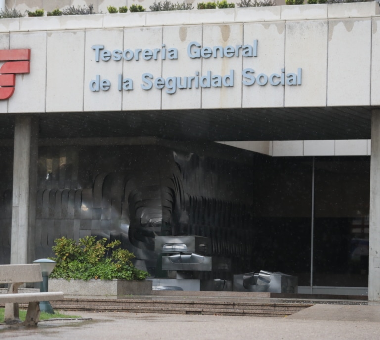 La Seguridad Social gana 8.805 afiliados en septiembre gracias a 'la vuelta al cole'
