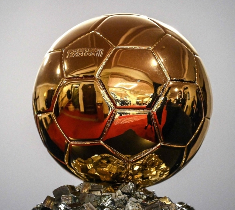 Balón de Oro 2024: nominados, horario y dónde ver por TV 