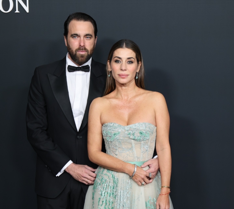 La relación entre Javier Ungría y Elena Tablada, de mal en peor después de conocerse el motivo del divorcio