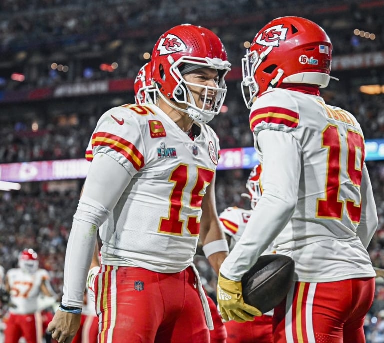 Super Bowl 2026: cuándo es y dónde ver en directo a Bad Bunny