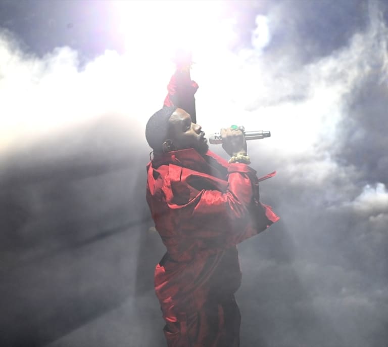 Los abogados de Sean "Diddy" Combs piden a Netflix que suspenda la emisión de su miniserie por contener material "robado"