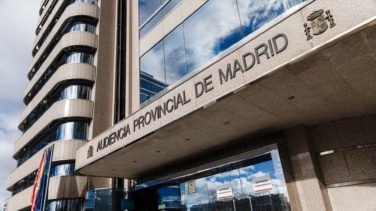 Por primera vez en España, un tribunal considera la agresión a un abogado de oficio como un delito de atentado
