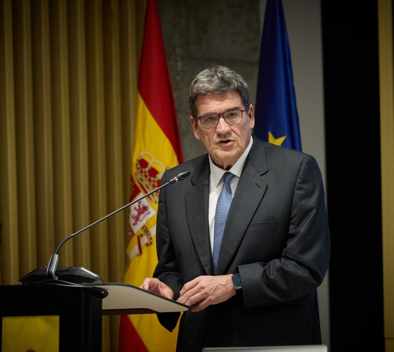 El Gobierno nombrará al ministro José Luis Escrivá nuevo gobernador del Banco de España sin acuerdo con el PP