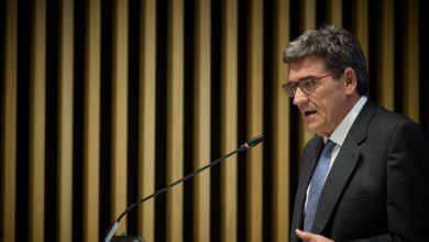 Escrivá, el gobernador del Banco de España que logró engatusar a Pedro Sánchez