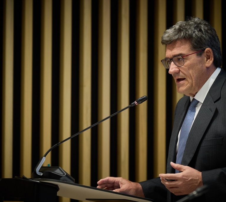 Escrivá, el gobernador del Banco de España que logró engatusar a Pedro Sánchez
