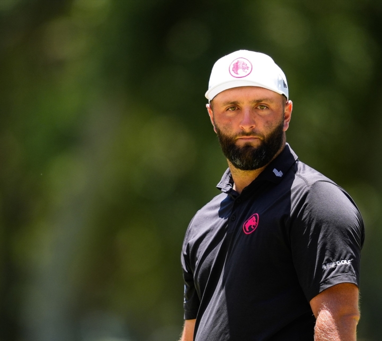Jon Rahm, a por los 18 millones de la final de LIV Golf 