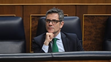 El PP llamará a Bolaños a la comisión del Senado que fiscalizará la gestión de Tezanos en el CIS
