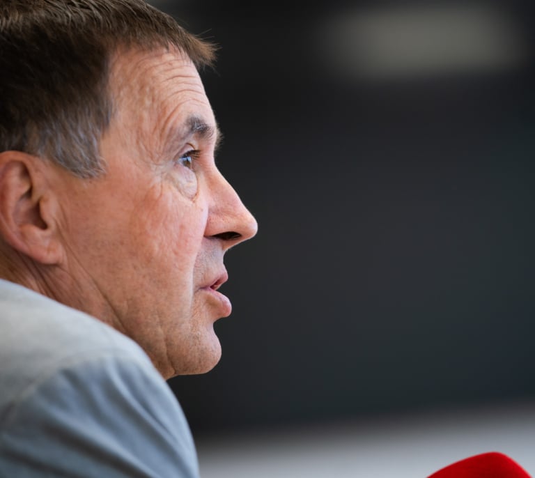 Arnaldo Otegi: el socio más fiel de Sánchez