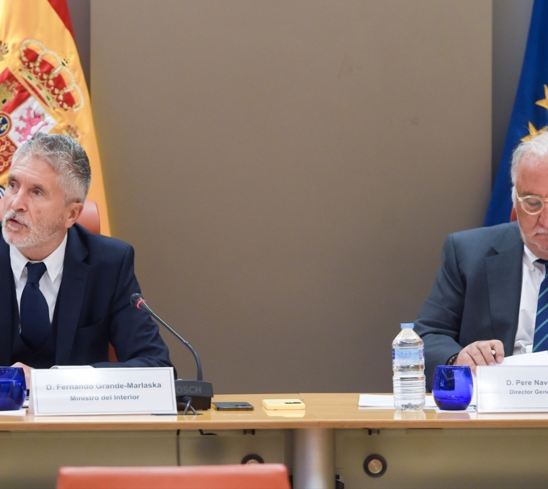 El Gobierno bajará la tasa de alcoholemia de 0,5 a 0,2