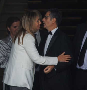 El Supremo, desbordado por el "insólito" alud de causas con aforados