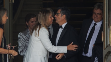 El Supremo, desbordado por el "insólito" alud de causas con aforados