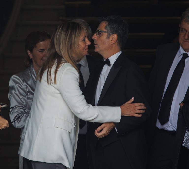 El Supremo, desbordado por el "insólito" alud de causas con aforados