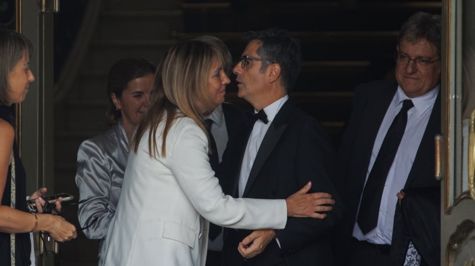 El Supremo, desbordado por el "insólito" alud de causas con aforados