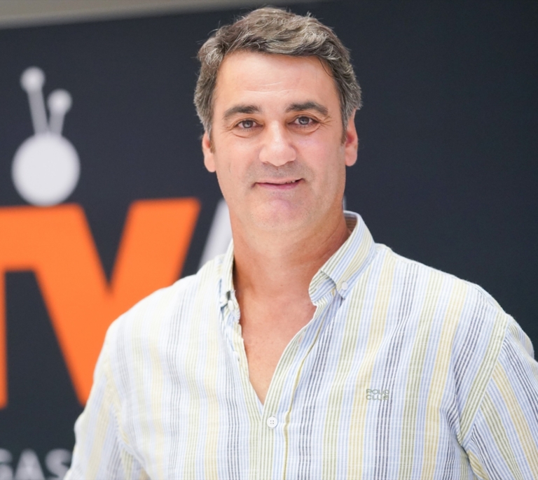 Jesulín de Ubrique habla por primera vez tras sufrir un microinfarto
