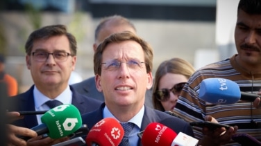 Ferraz iniciará acciones legales contra Almeida por vincular al PSOE con Aldama