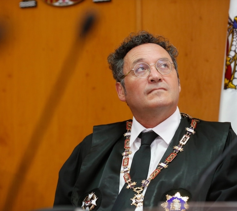 La intrahistoria de la Junta: "García Ortiz puede estar imputado, pero el fiscal general no"