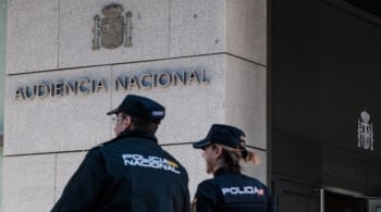 El alto directivo del 'caso Hidrocarburos' oculta al juez el nombre de un patrocinador de Begoña Gómez 