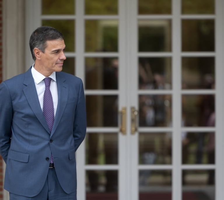 La primera ronda con barones deja dudas en el PP sobre si Sánchez materializará el 'cupo catalán'