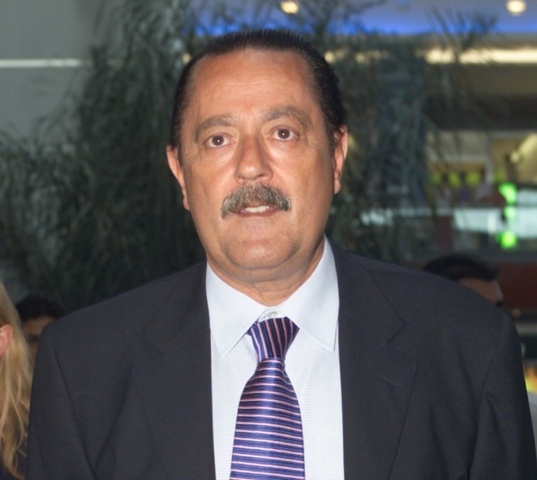 Muere Julián Muñoz a los 76 años