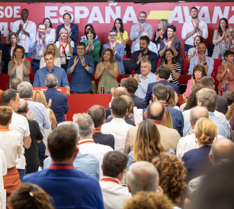 Sánchez no diluye la división del PSOE en torno al 'cupo catalán' y exige "lealtad" a los barones