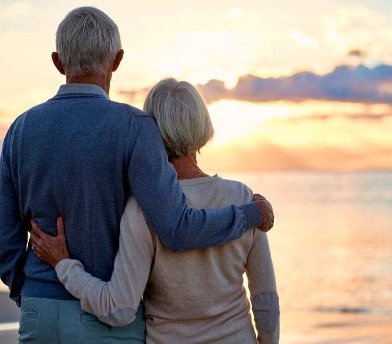 Atención pensionistas: este día sabrás cuánto suben las pensiones