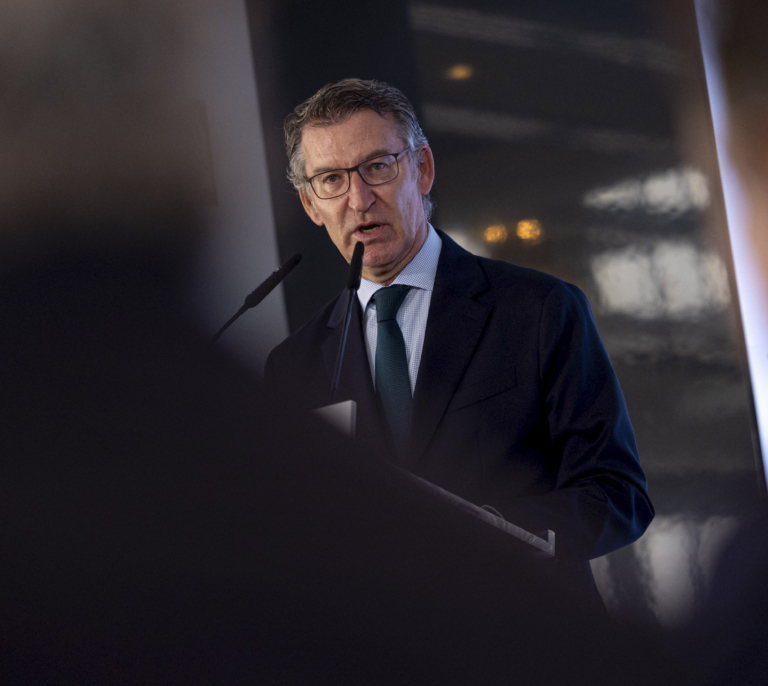 El PP se cierra a otros pactos institucionales con el Gobierno por la imposición de Escrivá