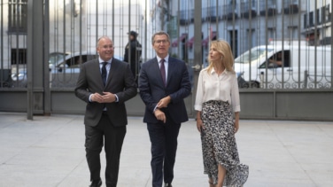 El registro de medios de la CNMC no convence al PP, que responderá con un plan de regeneración propio