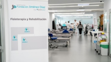 La Fundación Jiménez Díaz pone en marcha un nuevo Centro de Rehabilitación en Madrid para mejorar su oferta terapéutica