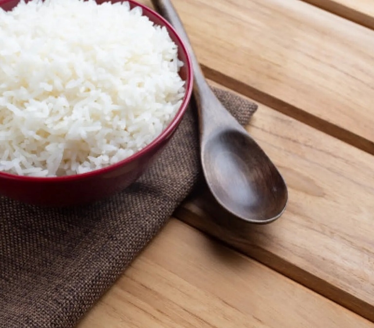 ¿Hay que lavar el arroz antes de cocinarlo?