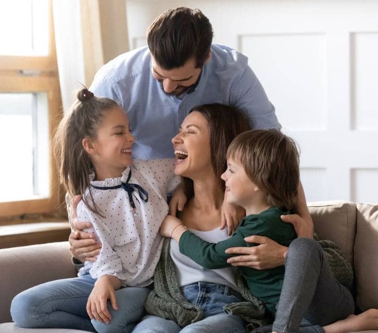 Hasta qué edad se puede incluir a los hijos en la declaración de la renta