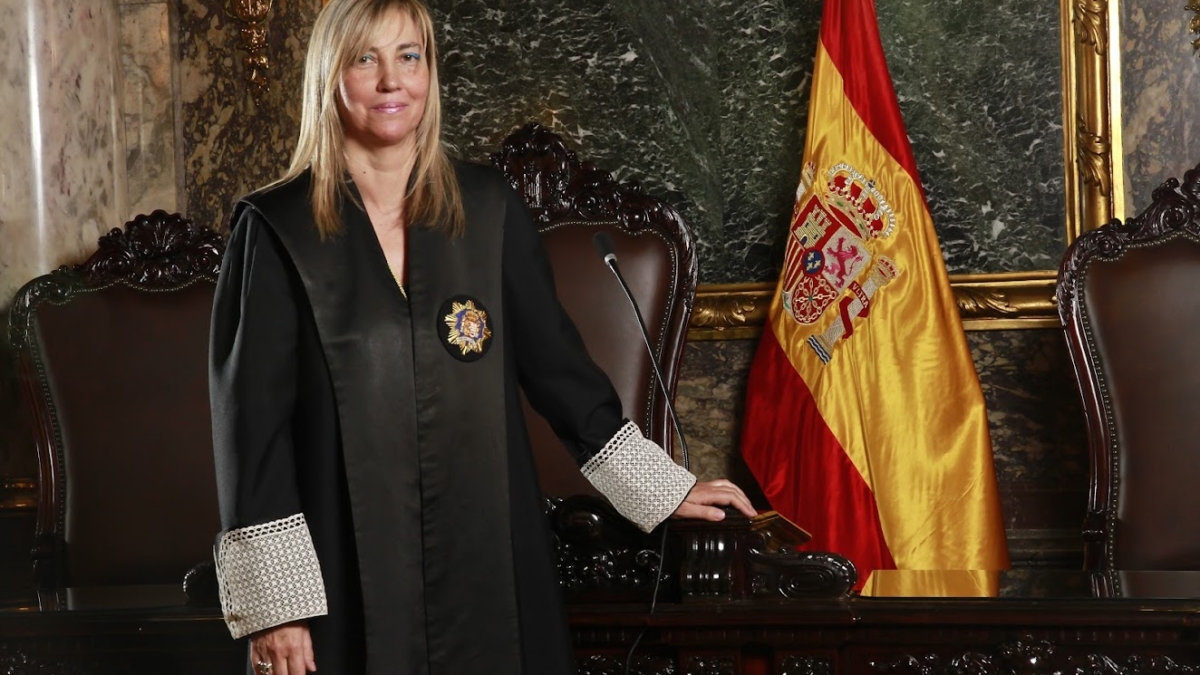 Los retos de Perelló: 29 plazas del Supremo y una nueva elección del CGPJ