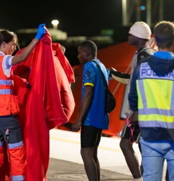 La Fiscalía detecta el abandono de menores extranjeros a las puertas de [...]