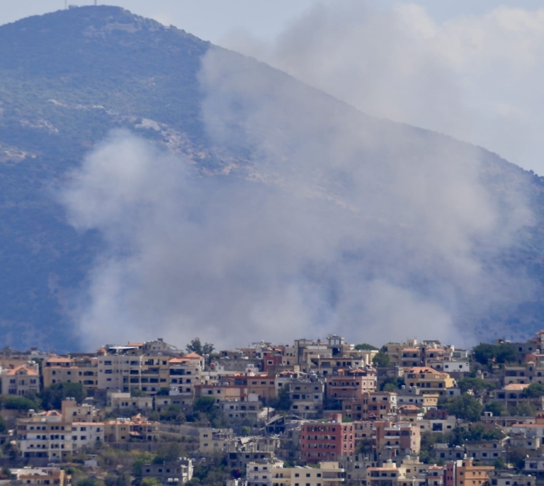 Muere el jefe de operaciones de Hizbulá en el ataque israelí contra Beirut