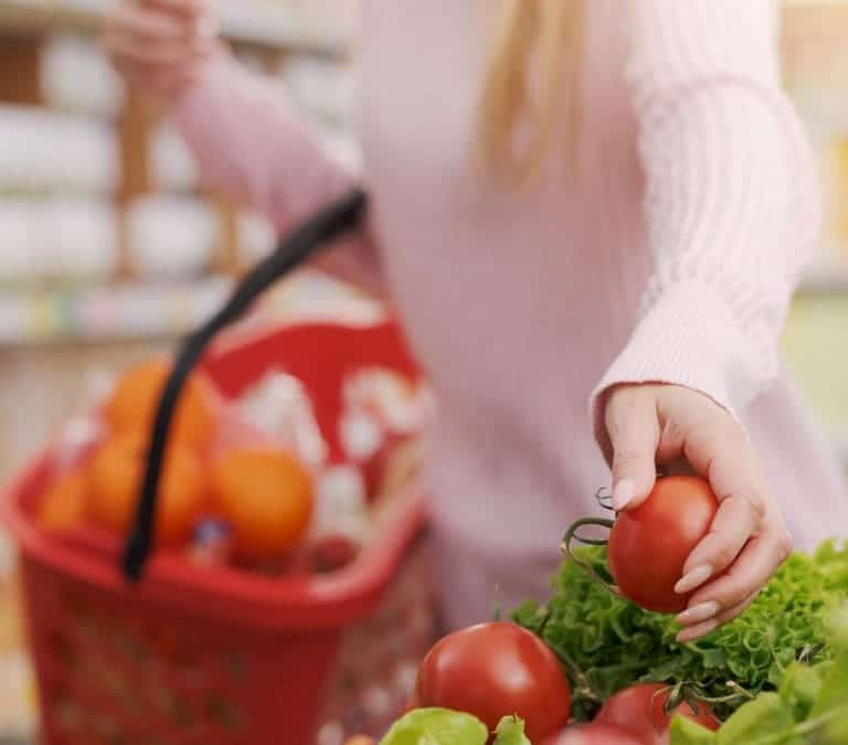Estos son los alimentos a los que se les aplica de nuevo el IVA desde este mes de octubre
