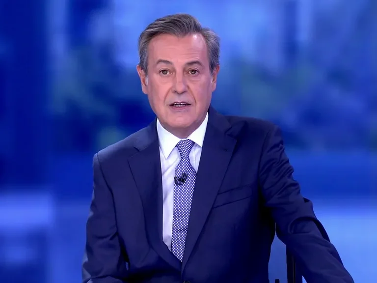 Telecinco reestructura su plantilla de Informativos y deja sin hueco a Pepe Ribagorda tras 18 años
