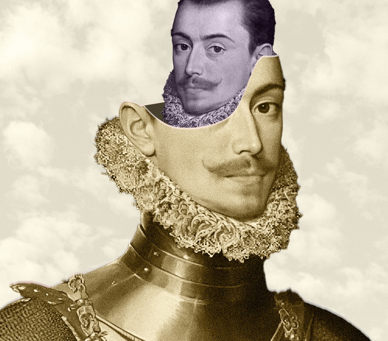 Juan de Austria, las dos caras del héroe de Lepanto que quería el trono inglés