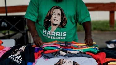 Los puntos ciegos de la campaña de Kamala Harris que podrían costarle la presidencia