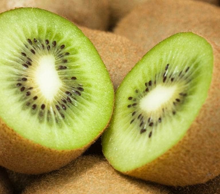 Sí consumes esta fruta por la noche, dormirás mejor
