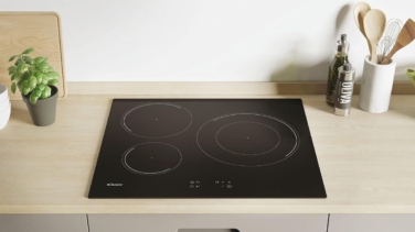 Ahorra energía con la placa de inducción Candy que arrasa en Amazon y que está rebajadísima