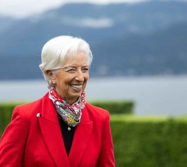 El BCE continuará con la bajada moderada de tipos y valorará los próximos riesgos para la inflación