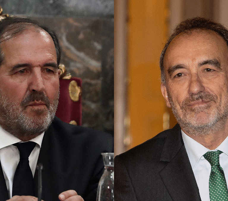 Abierta la sucesión de la Sala más codiciada del Supremo: Arrieta se perfila para sustituir a Marchena