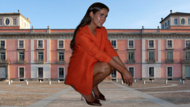 Boadilla deniega a María Pombo los permisos para su festival: "Muy agobiada"