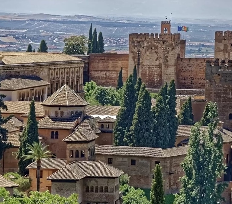 Los 6 mejores (y baratos) lugares para viajar en octubre por España